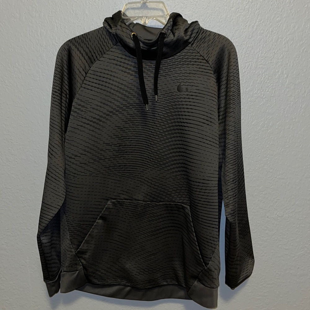 Nice Nike hoodie
